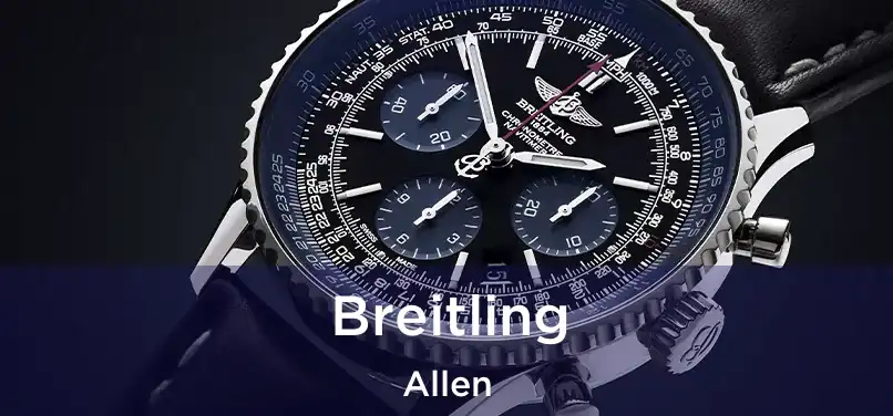 Breitling Allen